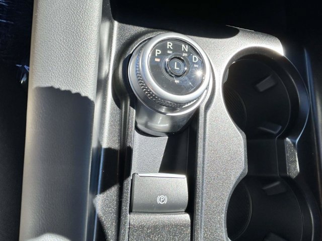 New 2027 Ford Explorer Active RWD image 22