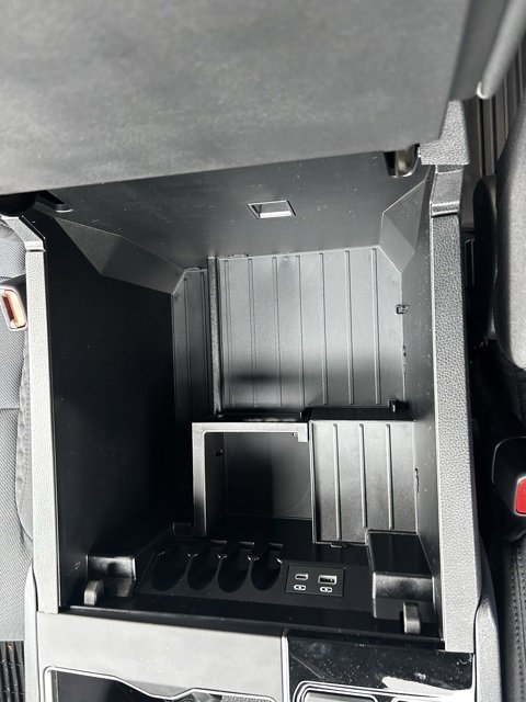 Used 2025 Toyota Tundra SR5 w/ SR5 Convenience Package image 25