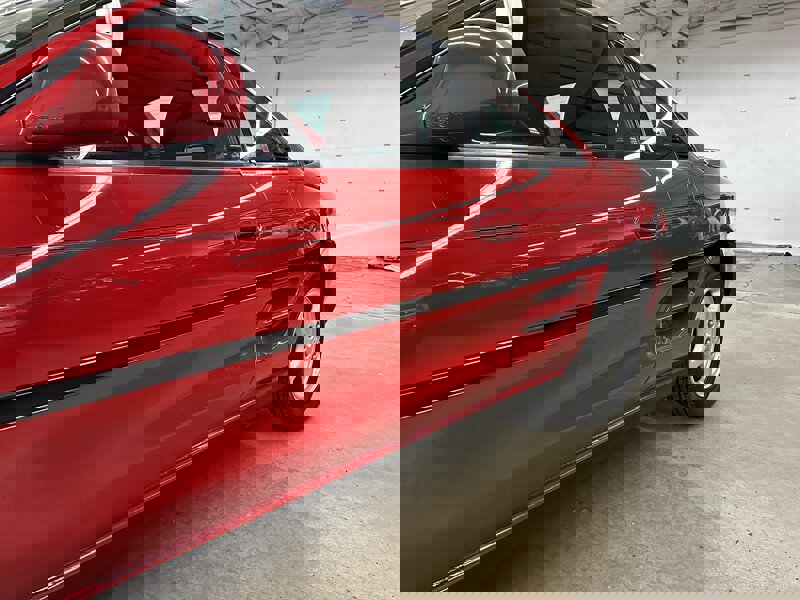 Used 1991 Toyota MR2 image 11