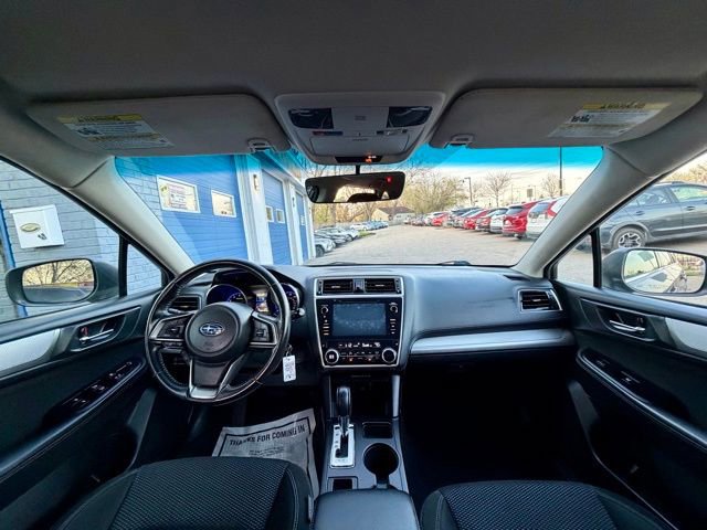Used 2018 Subaru Outback 2.5i Premium AWD/4WD image 20