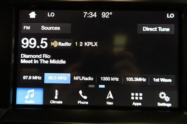 Used 2019 Ford F150 Lariat w/ Equipment Group 502A Luxury RWD image 62