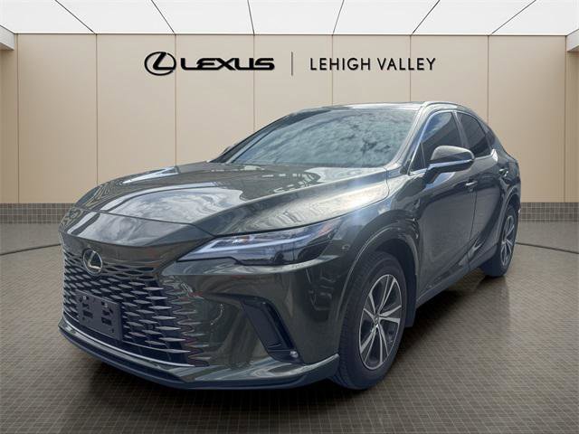 Certified 2023 Lexus RX 350 Premium image 1