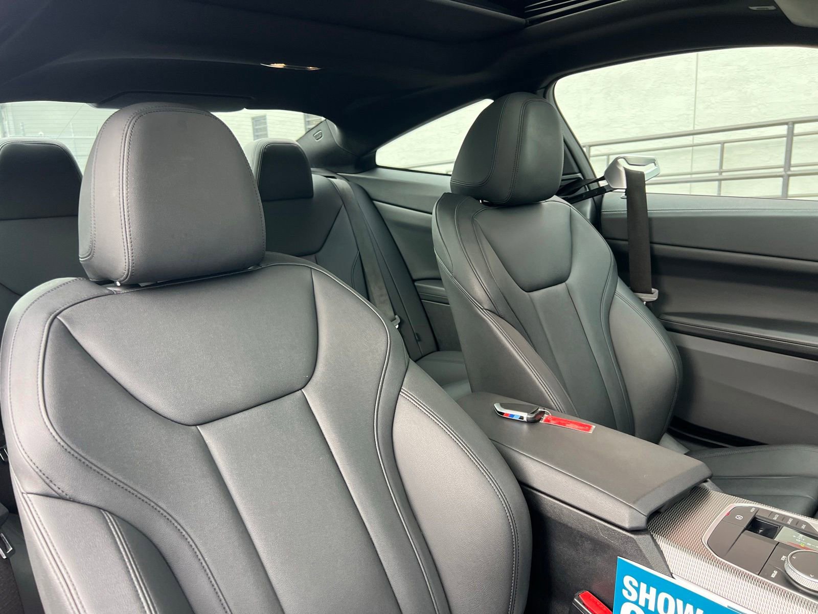 Used 2021 BMW 430i Coupe w/ M Sport Package RWD image 51