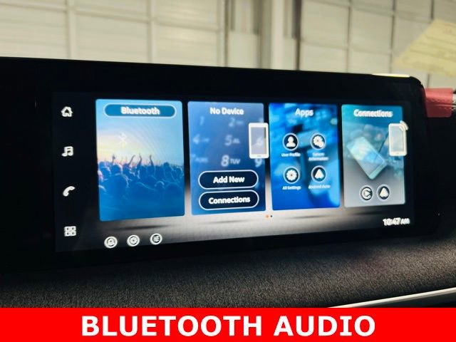 New 2026 Nissan Kicks SV image 6