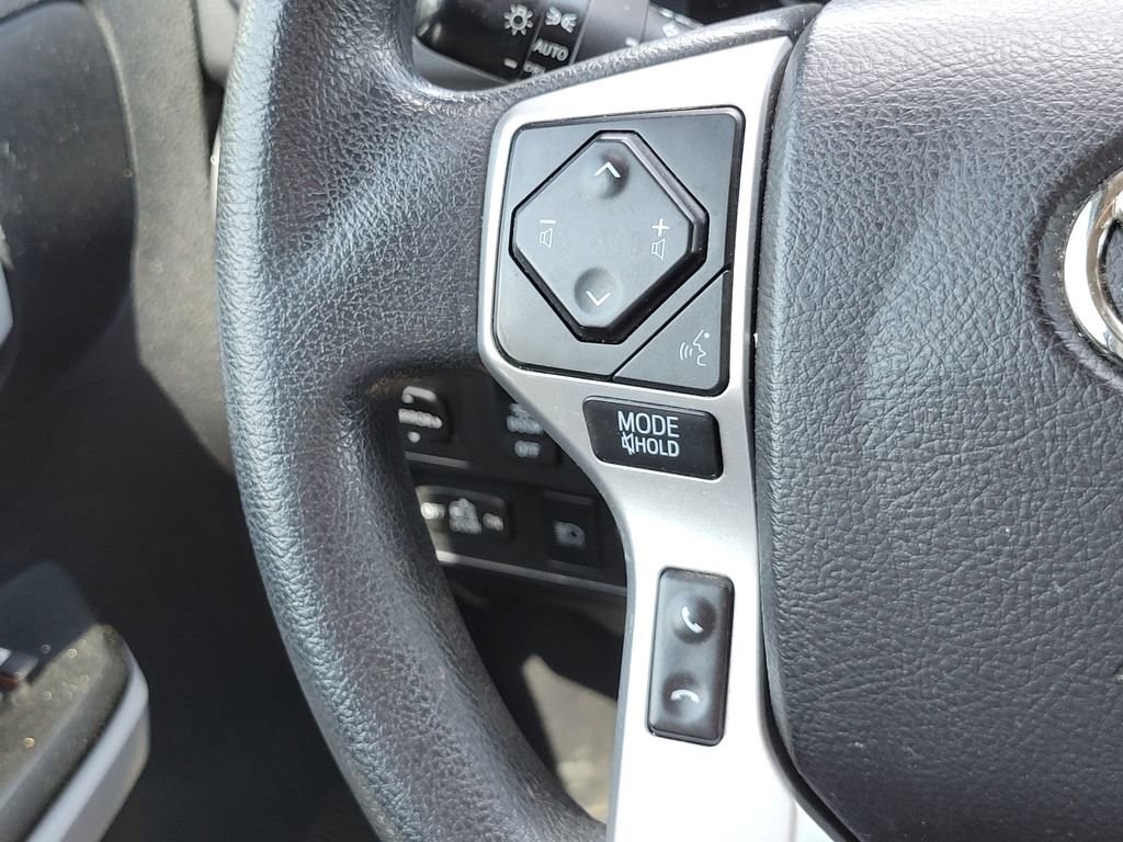 Used 2021 Toyota Tundra SR5 w/ TRD Off-Road Plus Package image 28