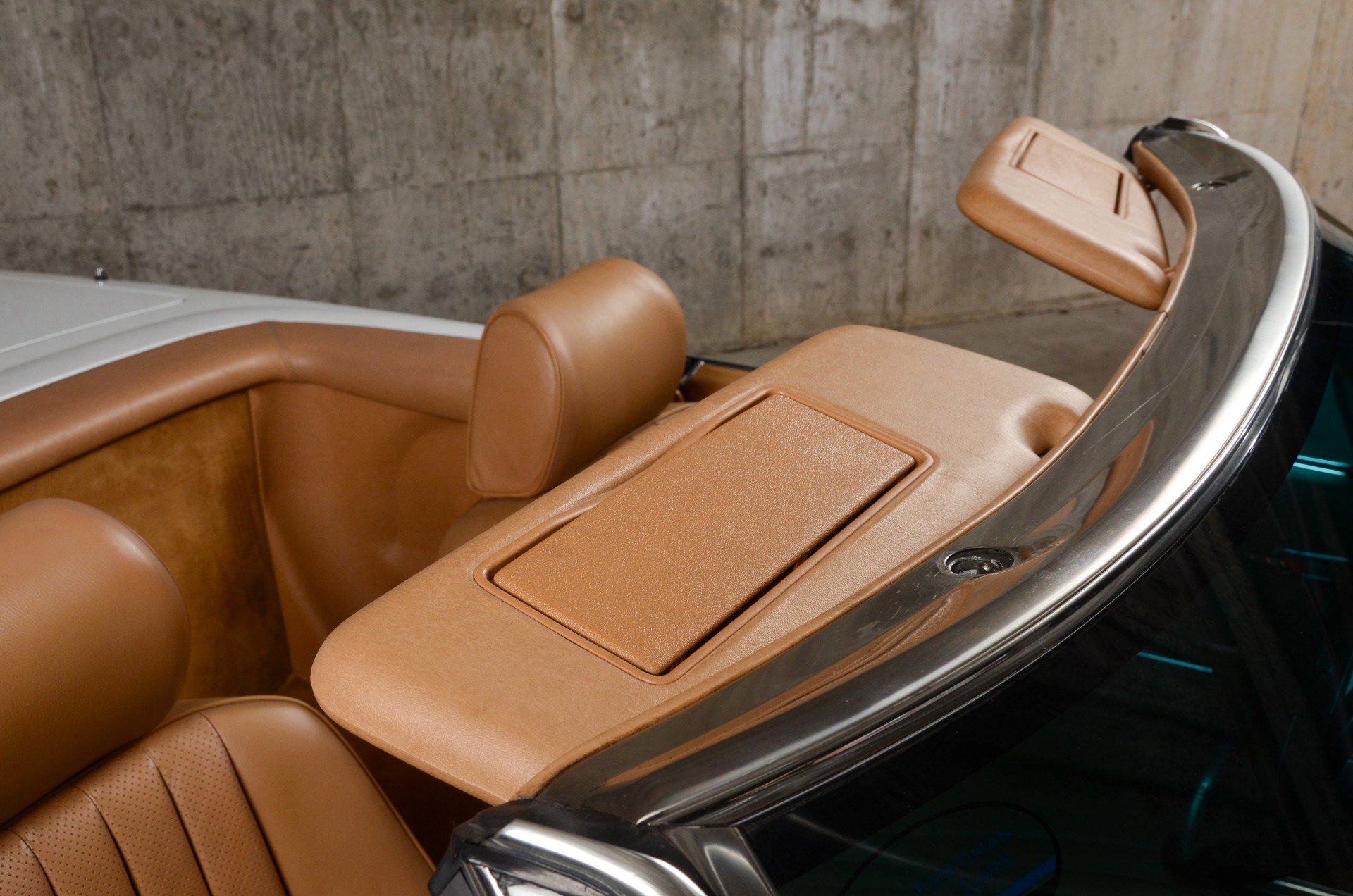 Used 1987 Mercedes-Benz 560 SL image 28