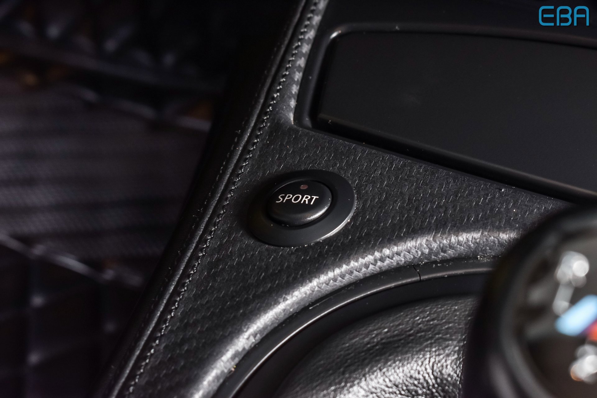 Used 2007 BMW M Coupe Base image 28