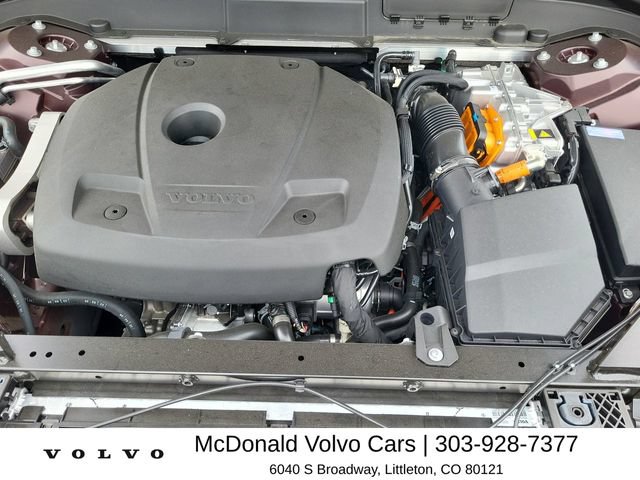 New 2026 Volvo XC60 T8 Ultra w/ Protection Package Premier AWD/4WD image 21