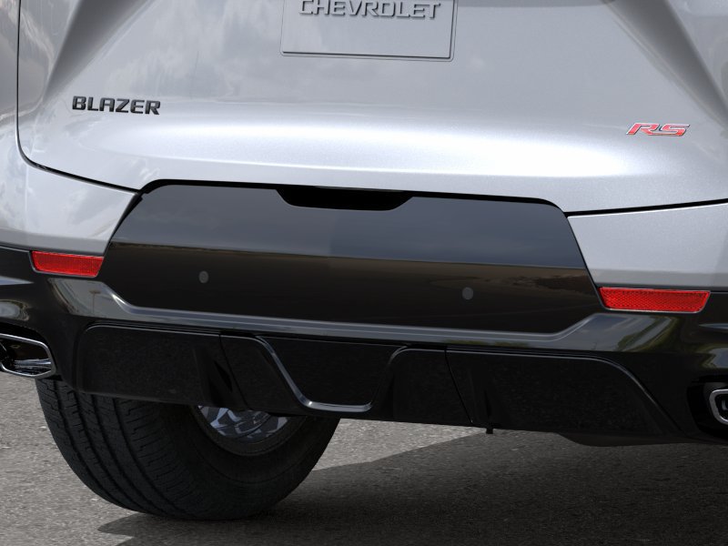 New 2026 Chevrolet Blazer RS w/ LPO, Floor Liner Package FWD image 14
