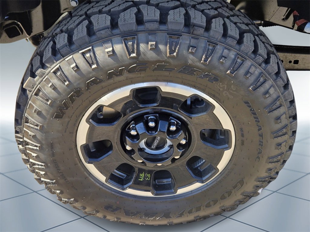 New 2026 Ford F250 Lariat image 5