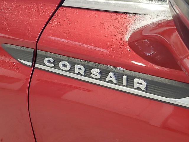 Used 2023 Lincoln Corsair AWD w/ Equipment Group 101A image 7