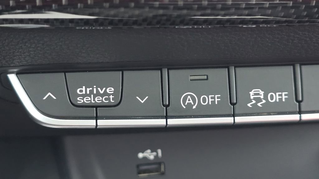 Used 2021 Audi S5 Prestige image 8