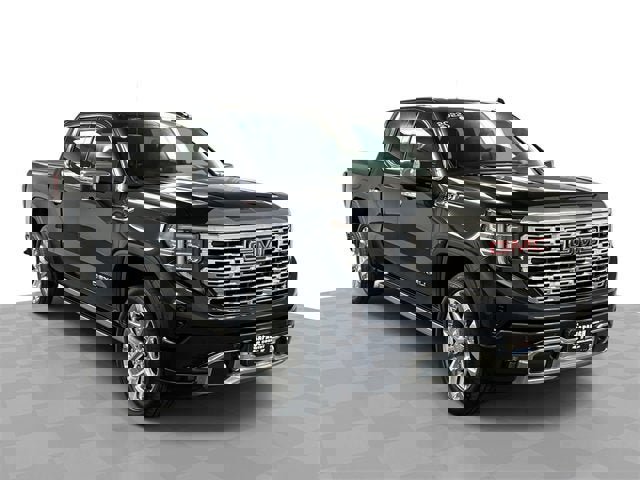 Certified 2022 GMC Sierra 1500 Denali image 1