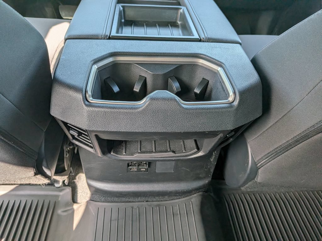 Used 2026 Toyota Tundra SR5 w/ SR5 Convenience Package AWD/4WD image 28