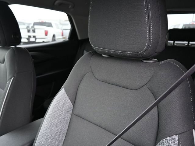 New 2026 Chevrolet TrailBlazer LT w/ LT Cold Weather Package image 15
