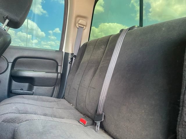 Used 2003 Dodge Ram 3500 Truck SLT AWD/4WD image 20