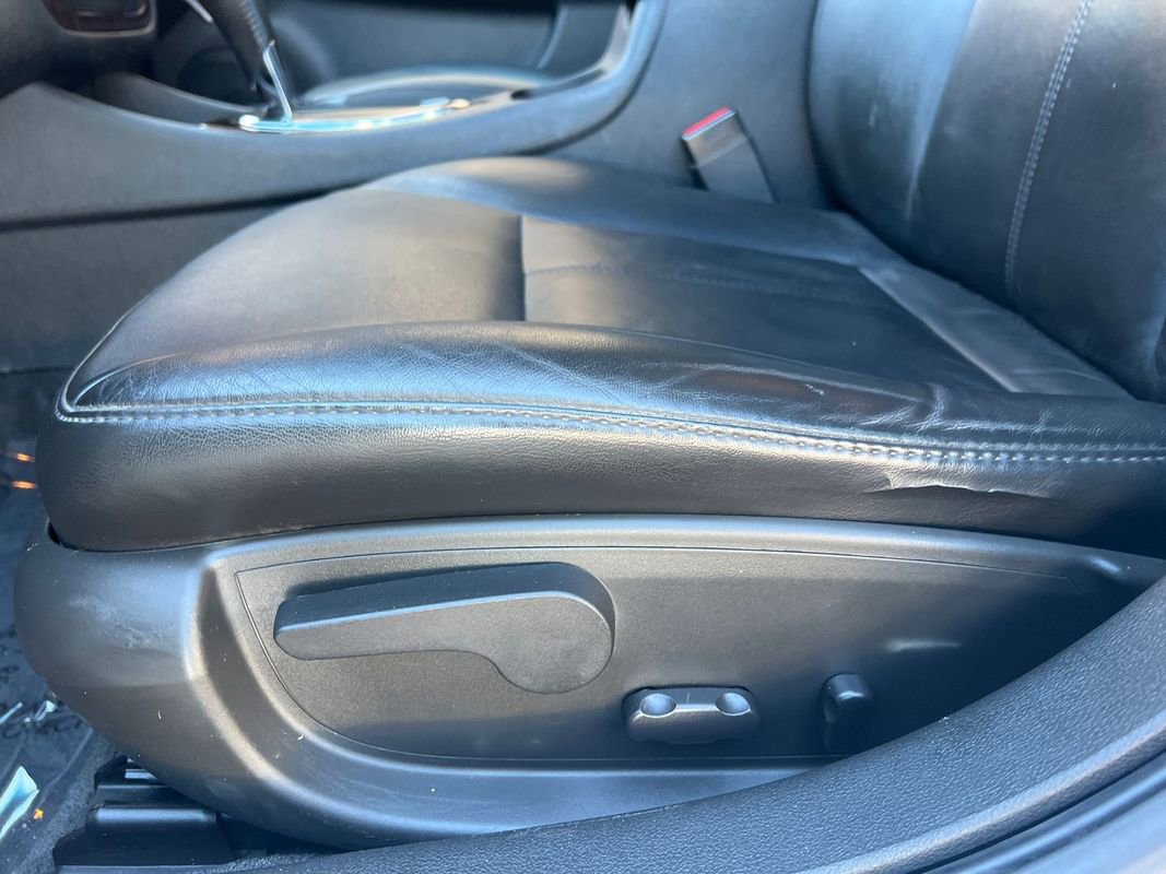 Used 2013 Chevrolet Impala LTZ image 12