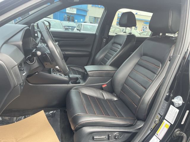 Used 2025 Honda CR-V Sport-L image 15