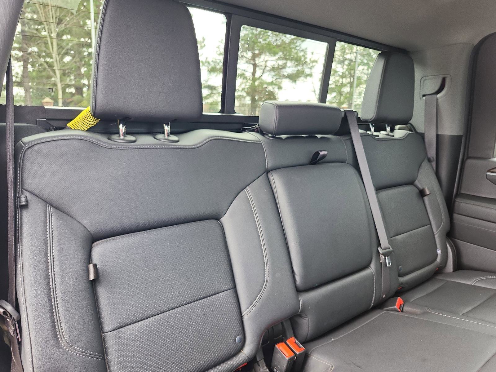 Certified 2024 GMC Sierra 2500 SLT w/ Texas SLT Premium Package image 12