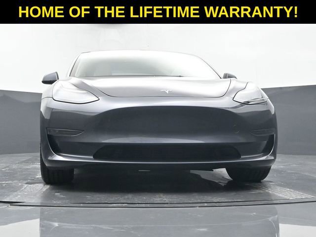 Used 2023 Tesla Model 3 Standard Range RWD image 58