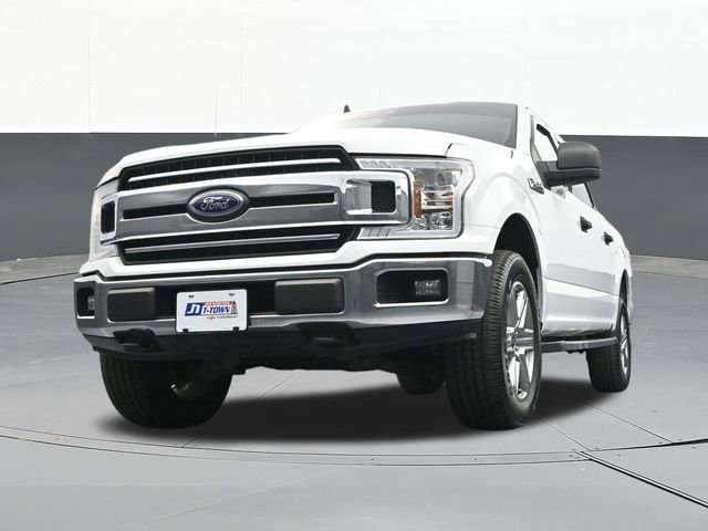 Used 2020 Ford F150 XLT image 56