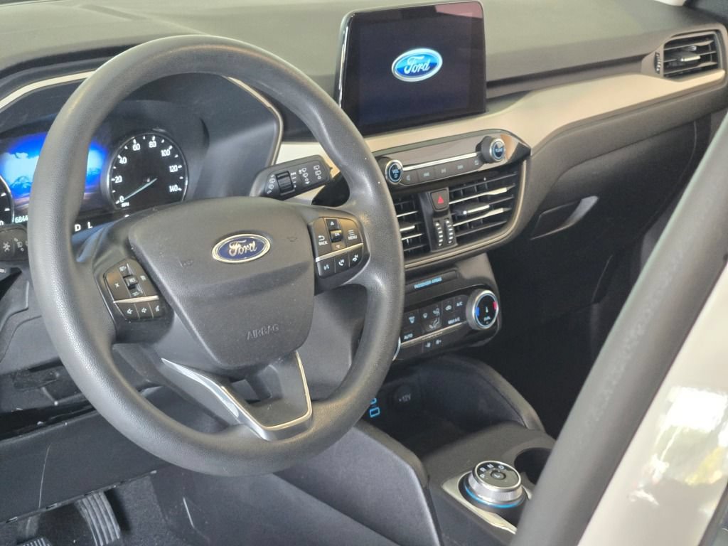Used 2022 Ford Escape SE FWD image 22
