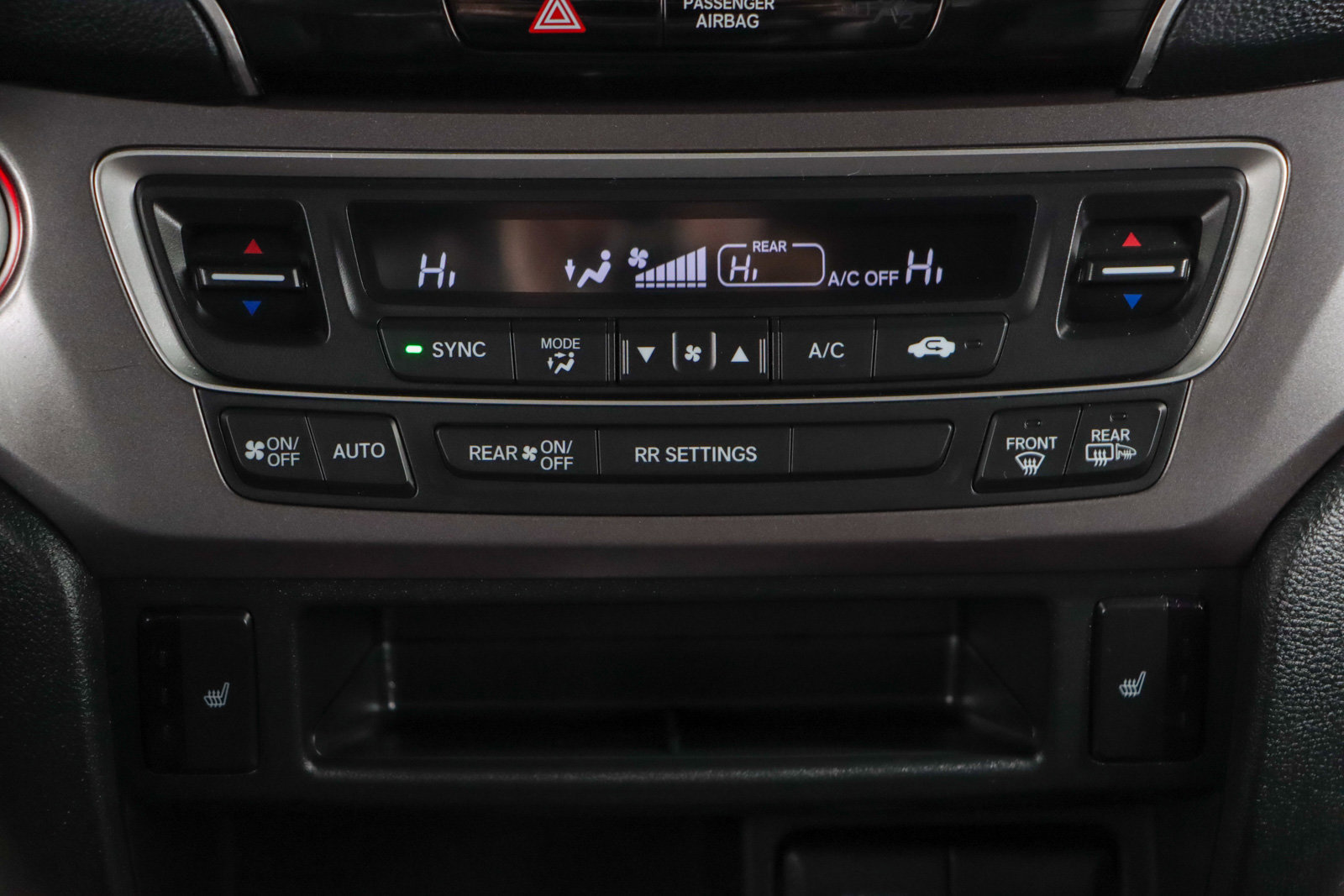 Used 2023 Honda Passport EX-L image 21