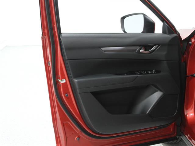 Certified 2023 MAZDA CX-5 AWD 2.5 S image 4