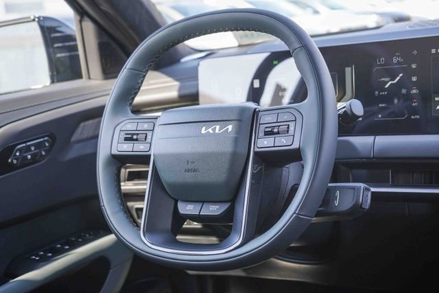 New 2027 Kia Telluride SX Prestige X-Line image 8