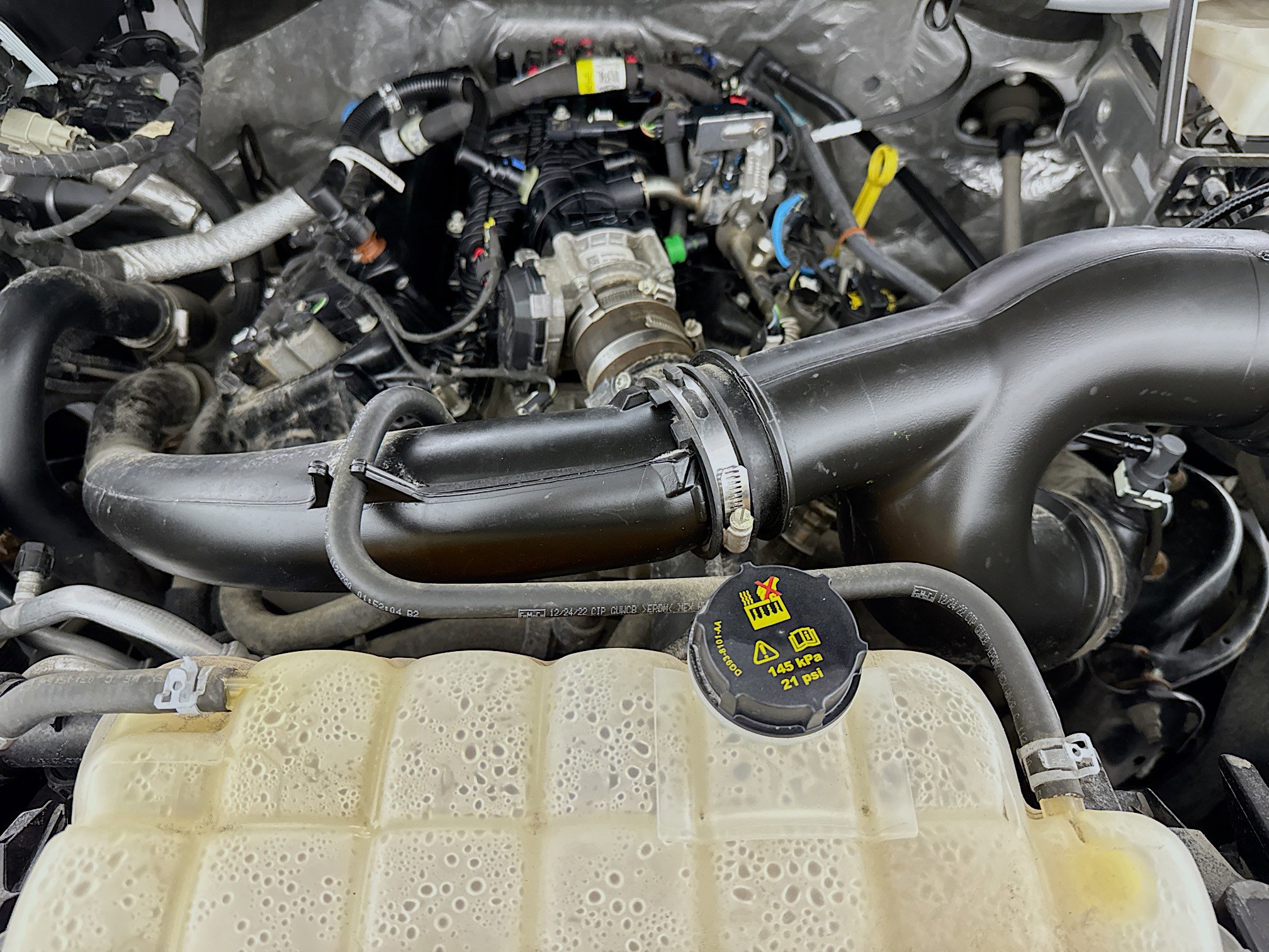 Used 2023 Ford F150 XLT w/ Equipment Group 301A Mid image 36