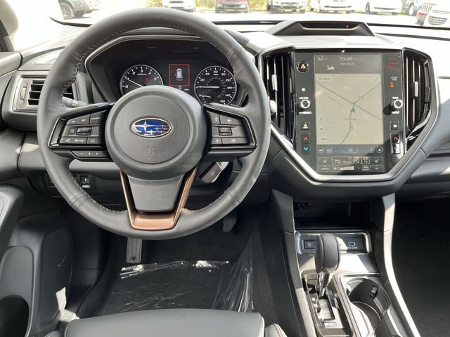 New 2026 Subaru Ascent Limited Bronze AWD/4WD image 13