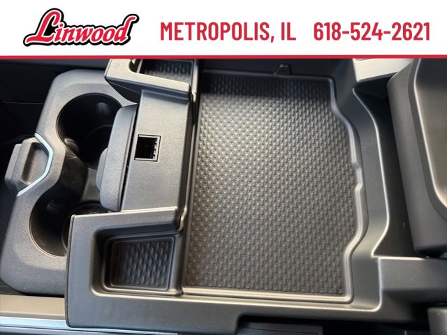 New 2026 RAM 1500 4x4 Crew Cab image 20