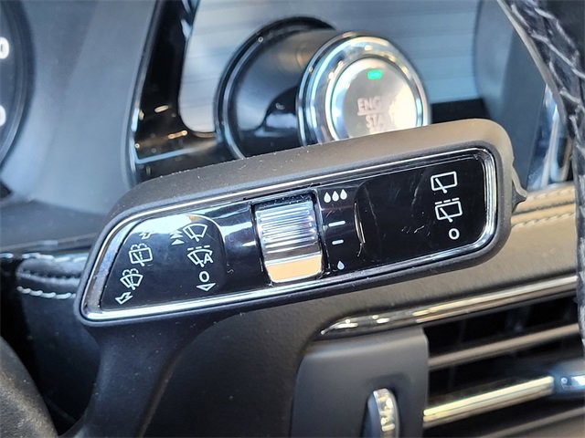 Used 2022 Lincoln Corsair AWD w/ Premium Package image 31