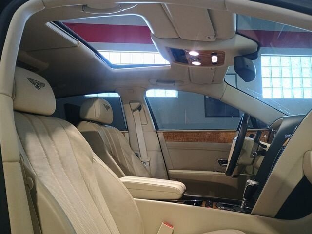 Used 2015 Bentley Flying Spur V8 AWD/4WD image 29