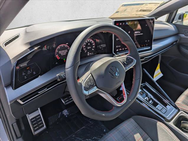 New 2026 Volkswagen Golf S FWD image 12