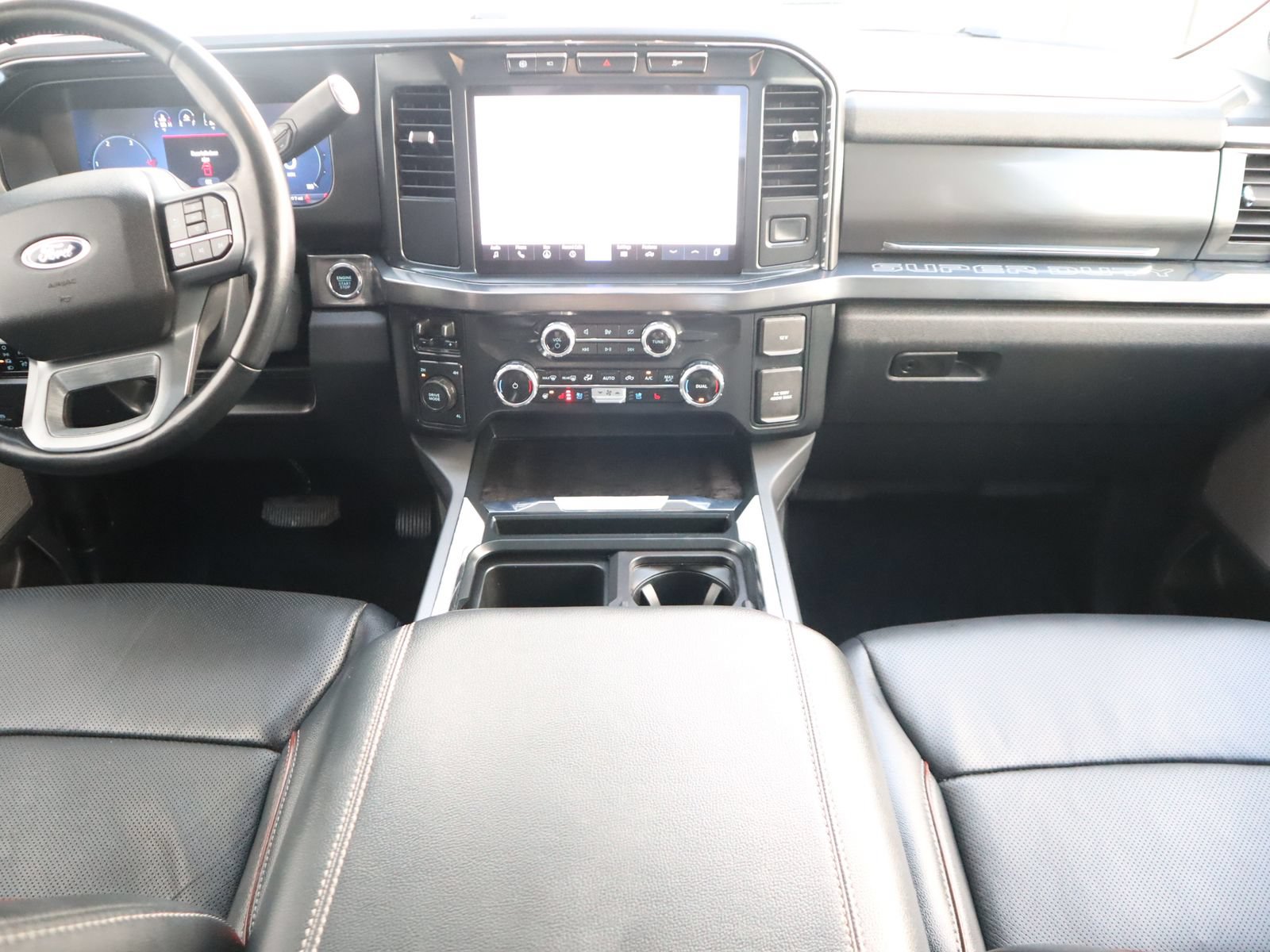 Used 2024 Ford F250 Lariat AWD/4WD image 26