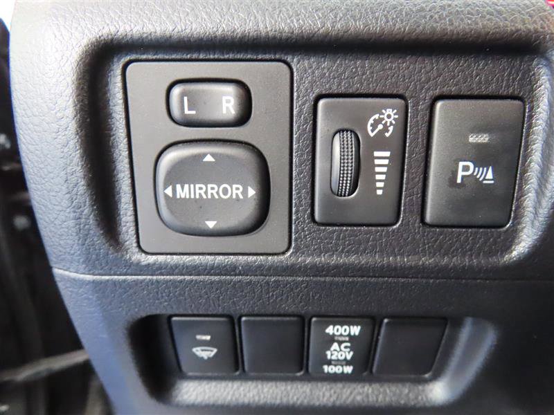 Used 2019 Toyota 4Runner Limited image 17