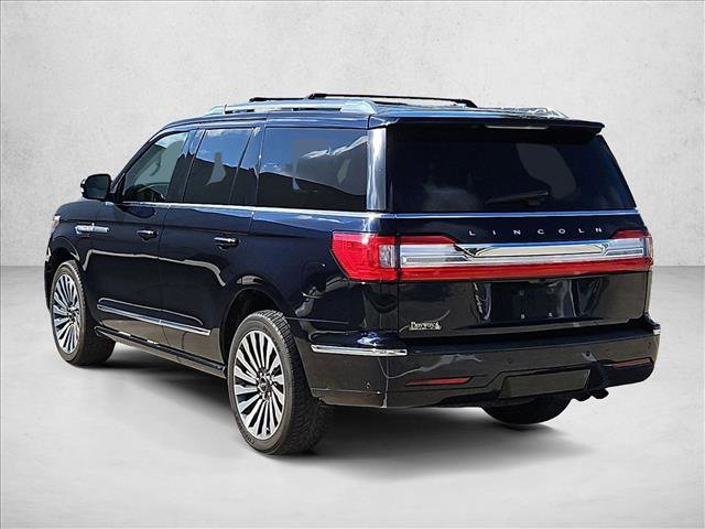 Used 2021 Lincoln Navigator Reserve w/ Luxury Package RWD image 7
