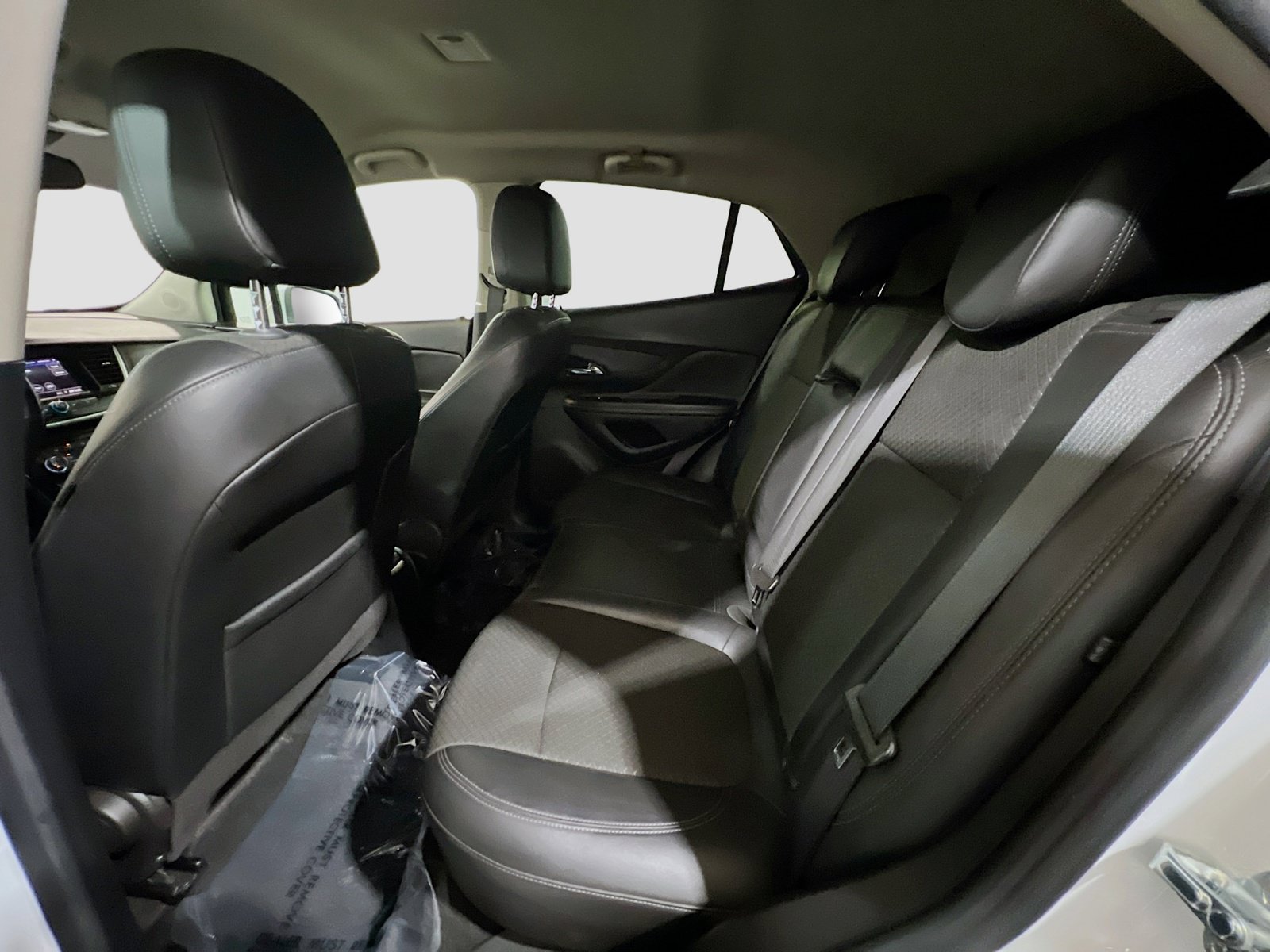 Used 2022 Buick Encore Preferred w/ Safety Package FWD image 15