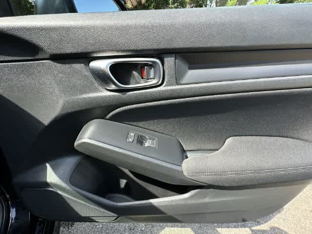 Used 2025 Honda Civic LX image 19