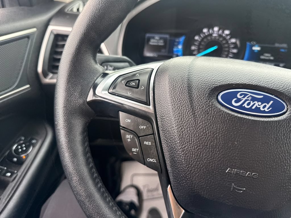 Used 2024 Ford Edge SEL w/ Convenience Package AWD/4WD image 41