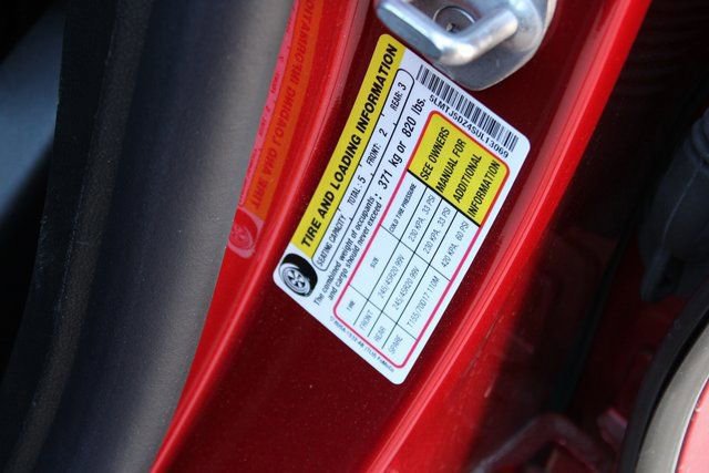 Used 2025 Lincoln Corsair Grand Touring w/ Equipment Group 301A image 30