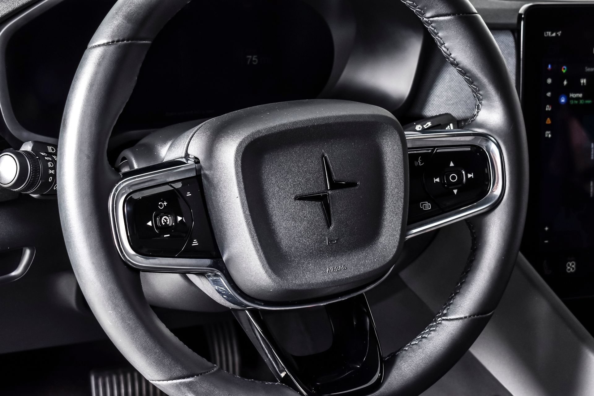 Used 2023 Polestar Polestar 2 AWD/4WD image 16