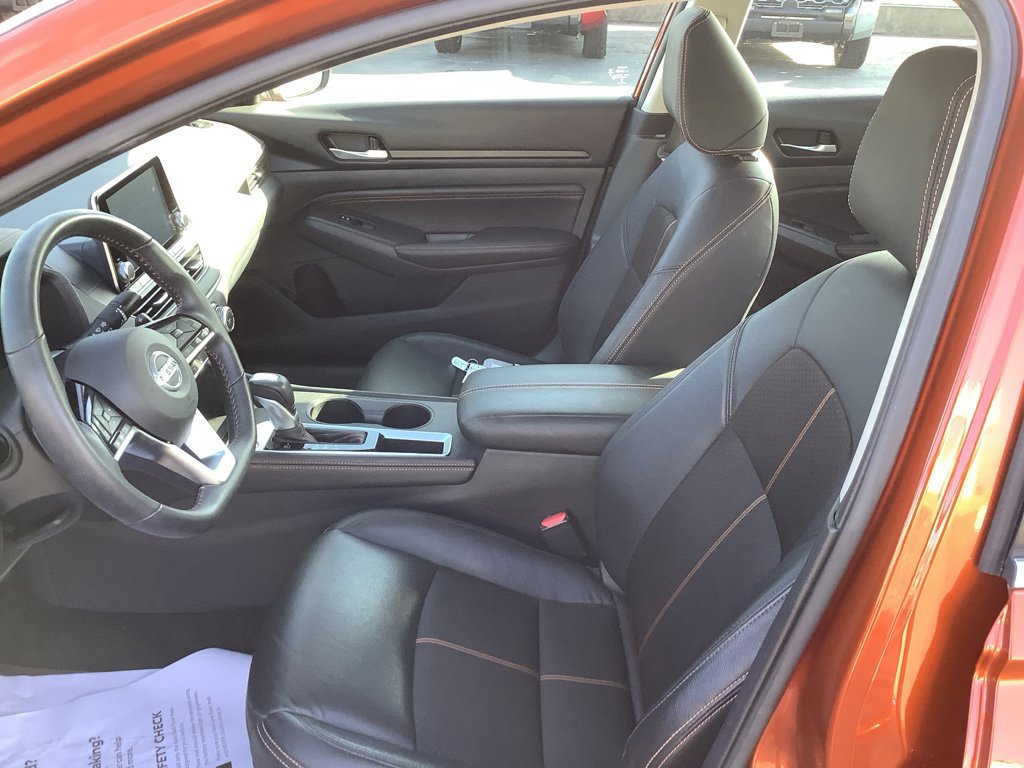 Used 2021 Nissan Altima 2.5 SR image 11