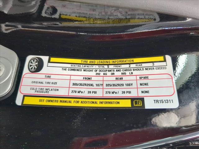 New 2026 Dodge Charger Scat Pack w/ Track Package image 20