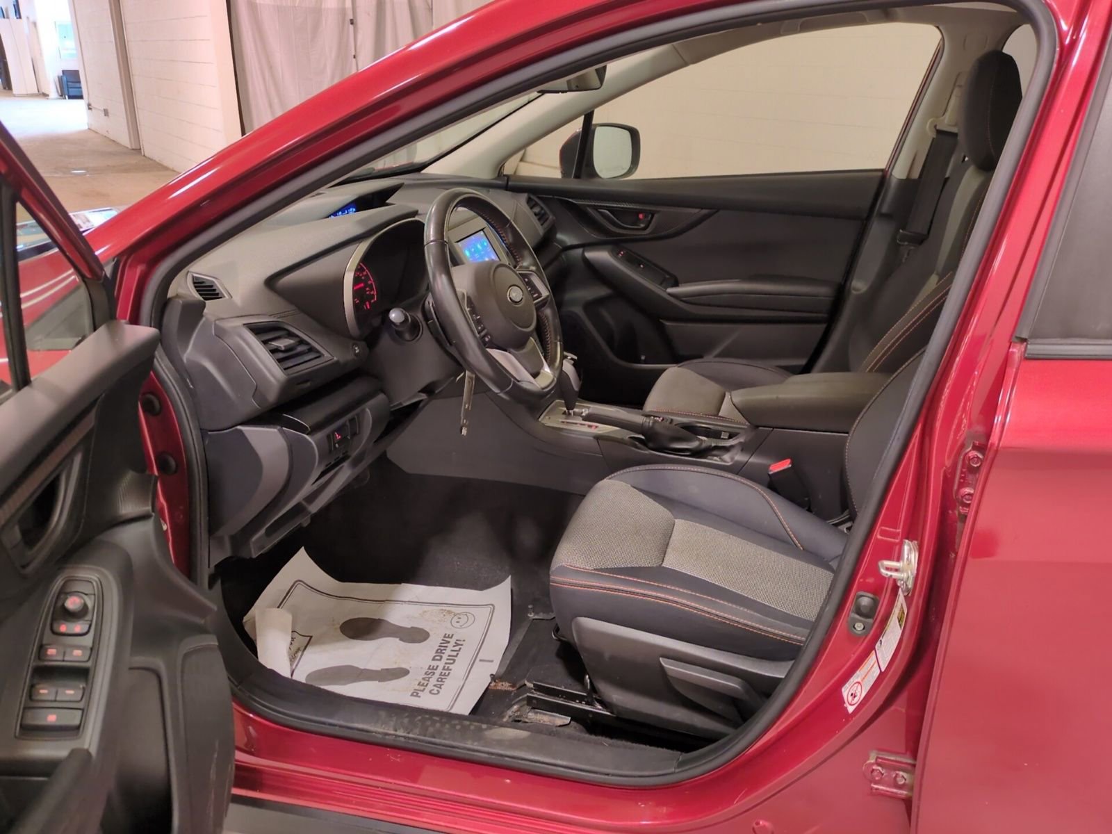 Used 2019 Subaru Crosstrek 2.0i Premium image 16