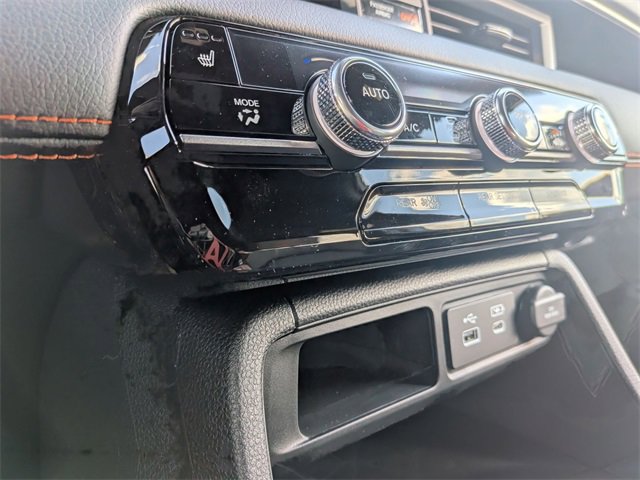 New 2025 Honda Pilot TrailSport image 20