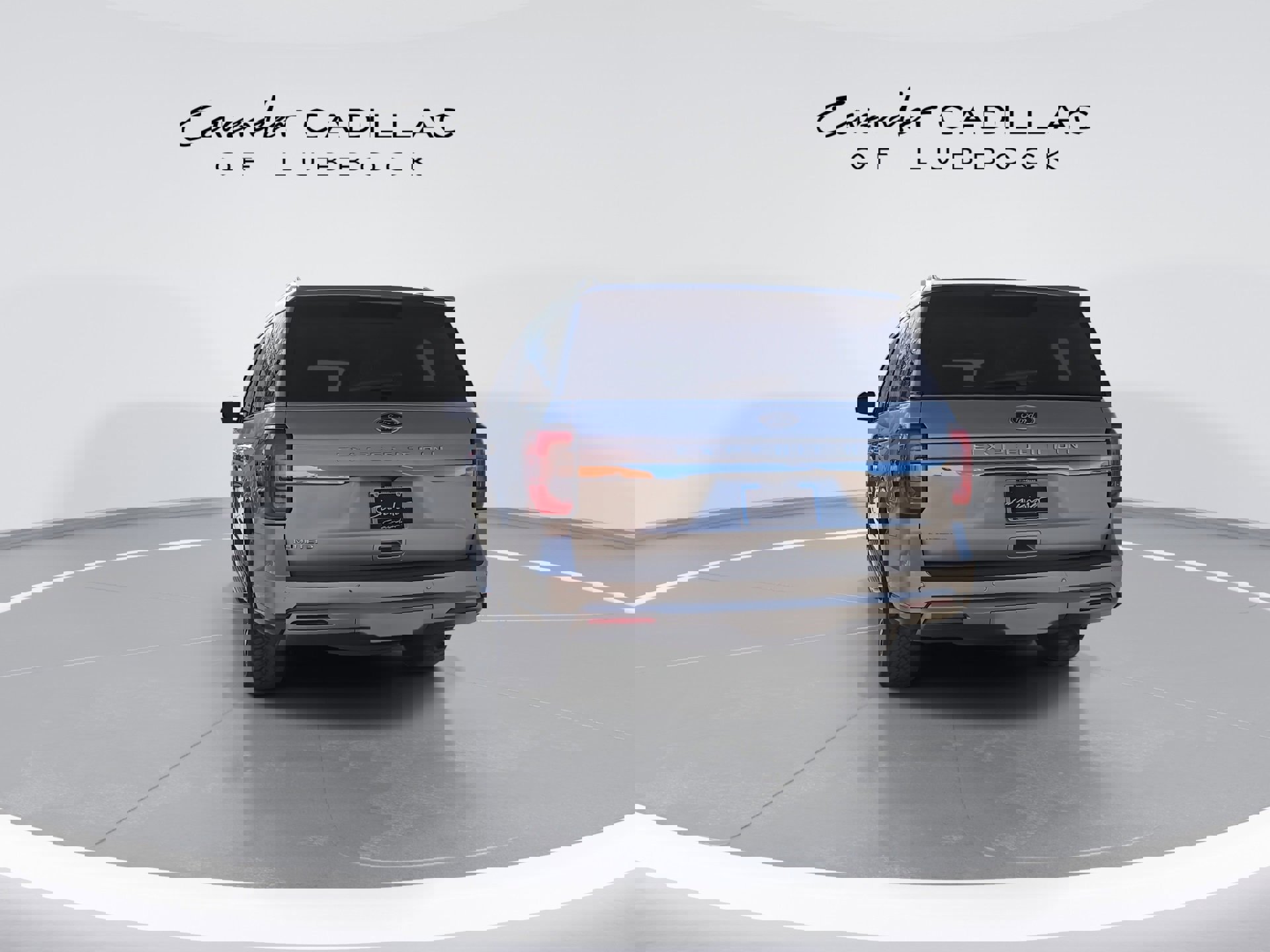 Used 2022 Ford Expedition Limited image 7