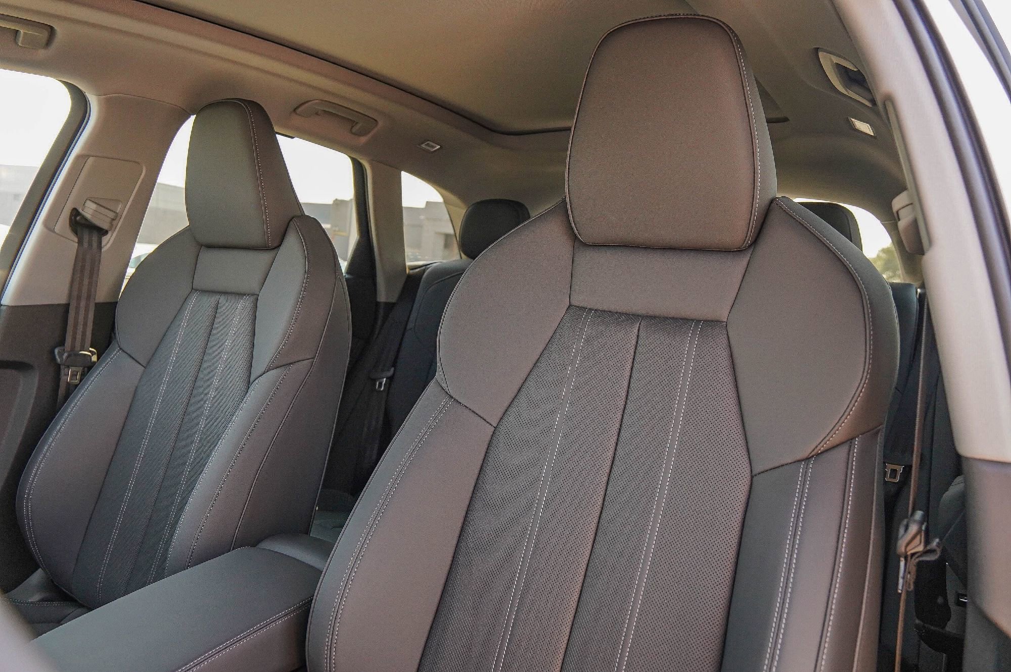 New 2025 Audi Q5 Premium Plus image 10