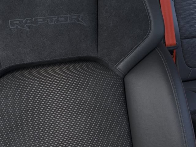 New 2026 Ford Bronco Raptor w/ Interior Carbon Fiber Pack AWD/4WD image 18